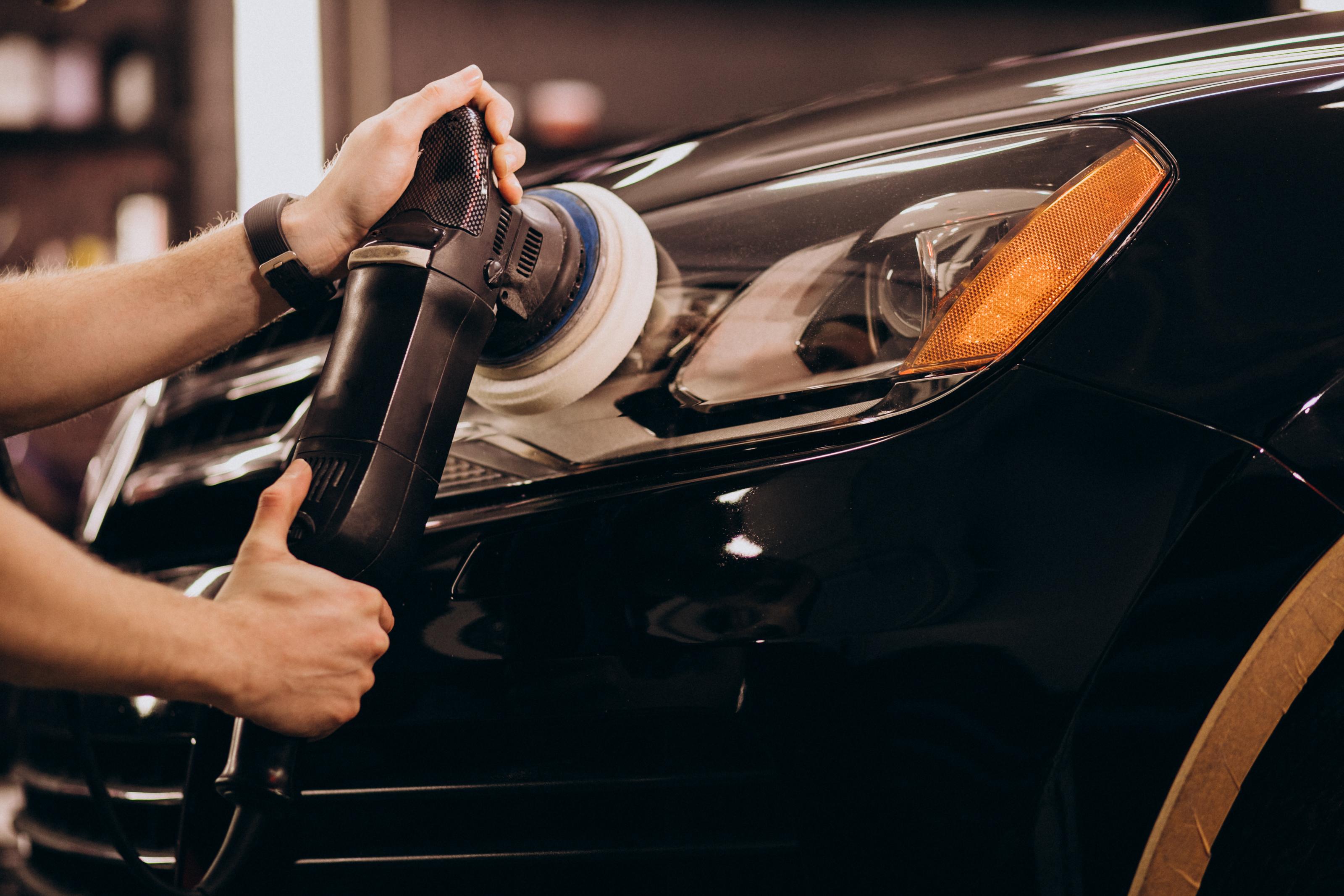 Car Detail