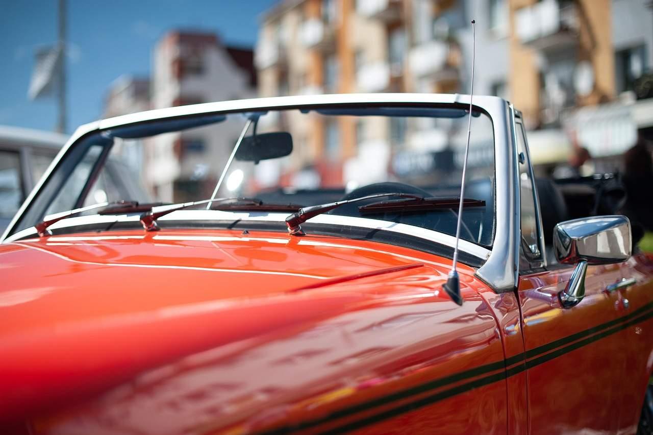 Ceramic Coating VS Film Coating