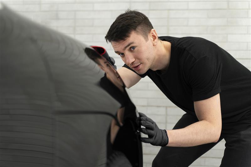 Is Car Detailing Really Worth It?