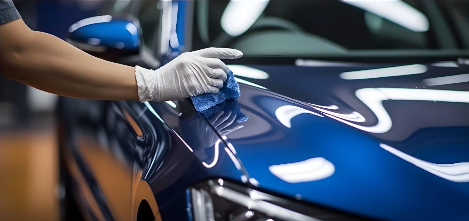 How Long Does a Ceramic Coating Last?