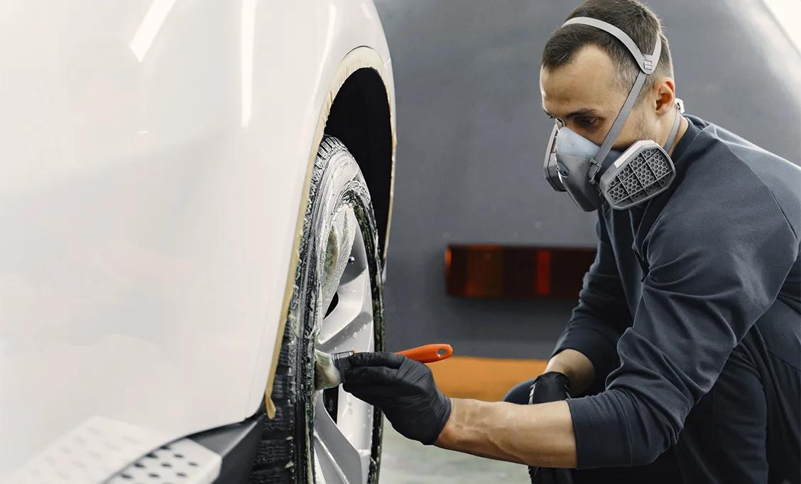 Rim Priming