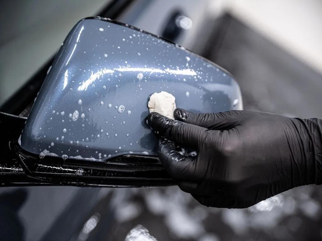 Exterior Wash